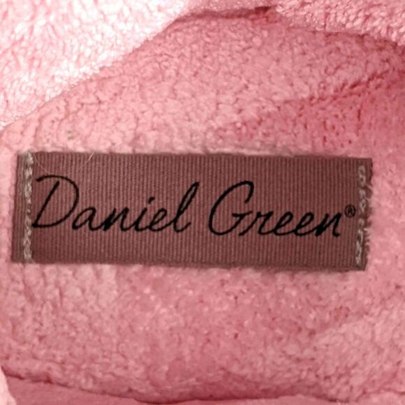Daniel Green Evalyn Slipper - Picture 8 of 10